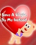 pic for Save A Virgin